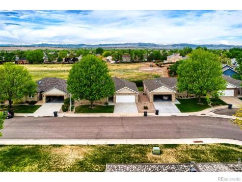 557 Trailwood Circle Windsor CO 80550