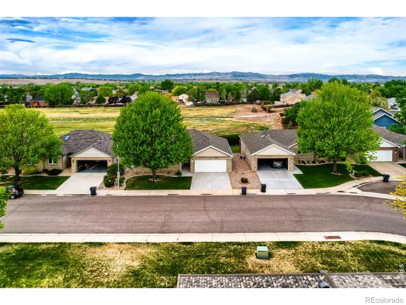 557 Trailwood Circle Windsor CO 80550