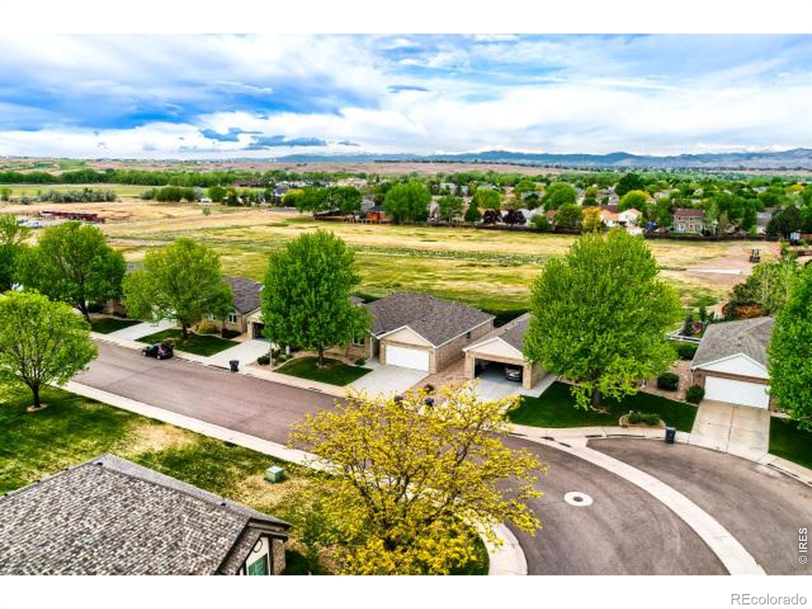 557 Trailwood Circle Windsor CO 80550