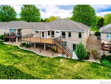 557 Trailwood Circle Windsor CO 80550