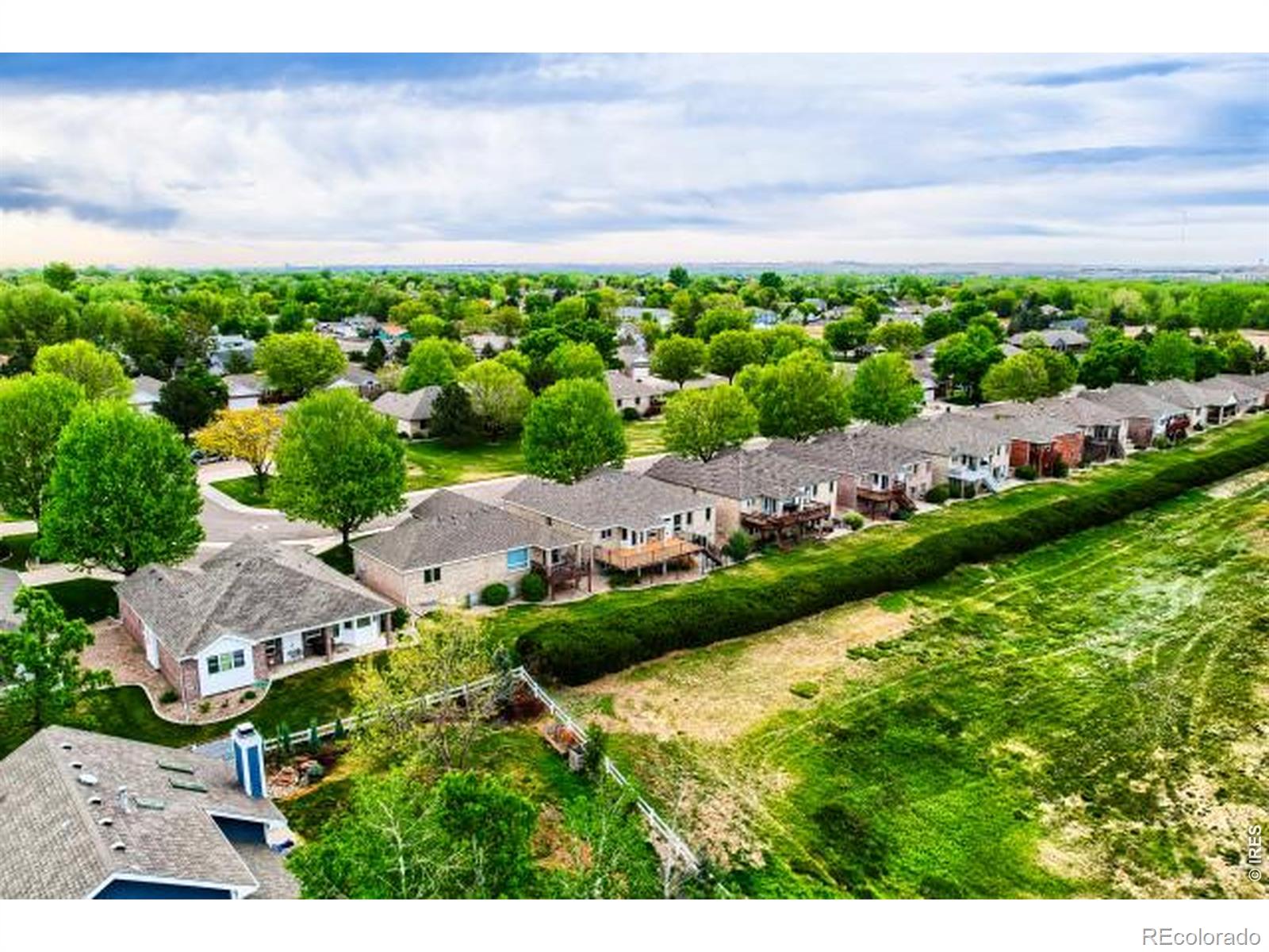 557 Trailwood Circle Windsor CO 80550
