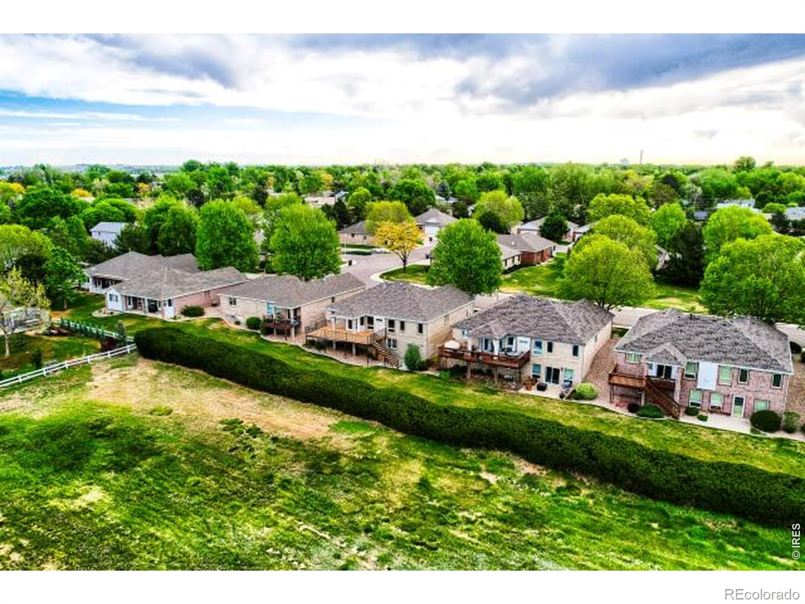 557 Trailwood Circle Windsor CO 80550