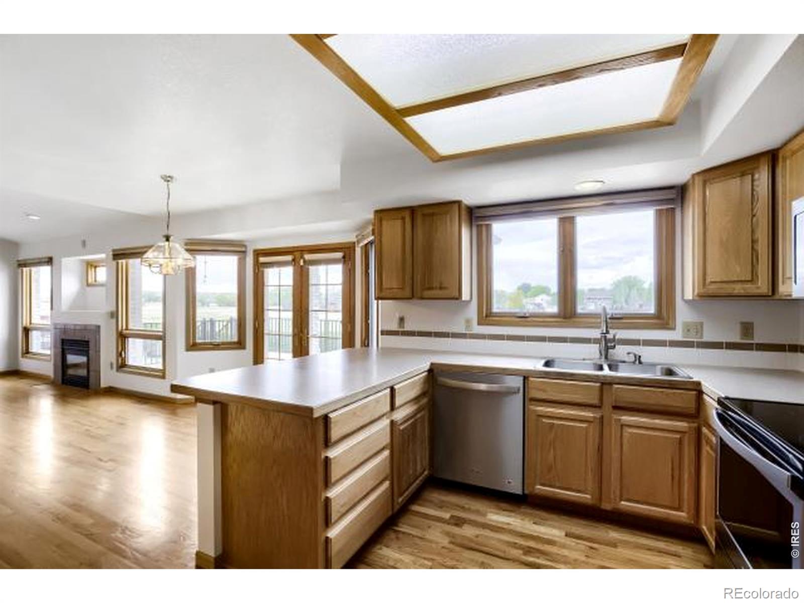 557 Trailwood Circle Windsor CO 80550