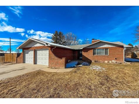37201 Northwest Drive Windsor CO 80550