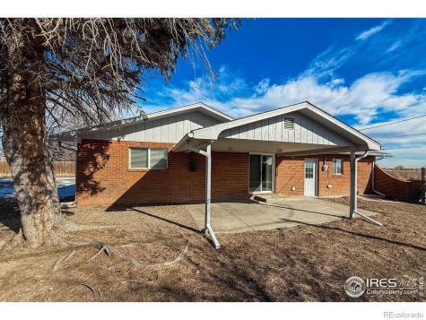 37201 Northwest Drive Windsor CO 80550