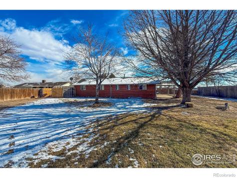 37201 Northwest Drive Windsor CO 80550