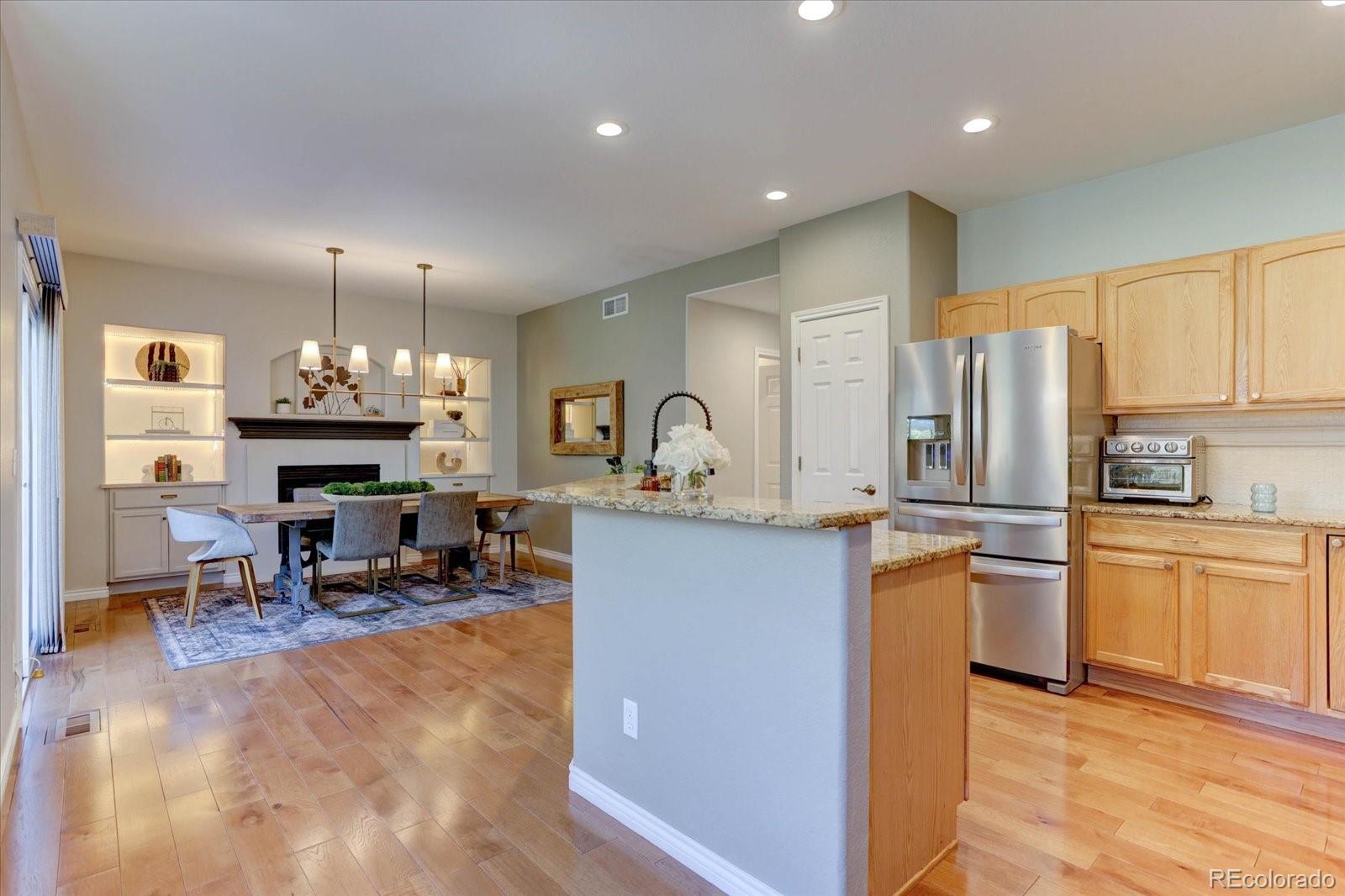 10493 W Peakview Place Littleton CO 80127