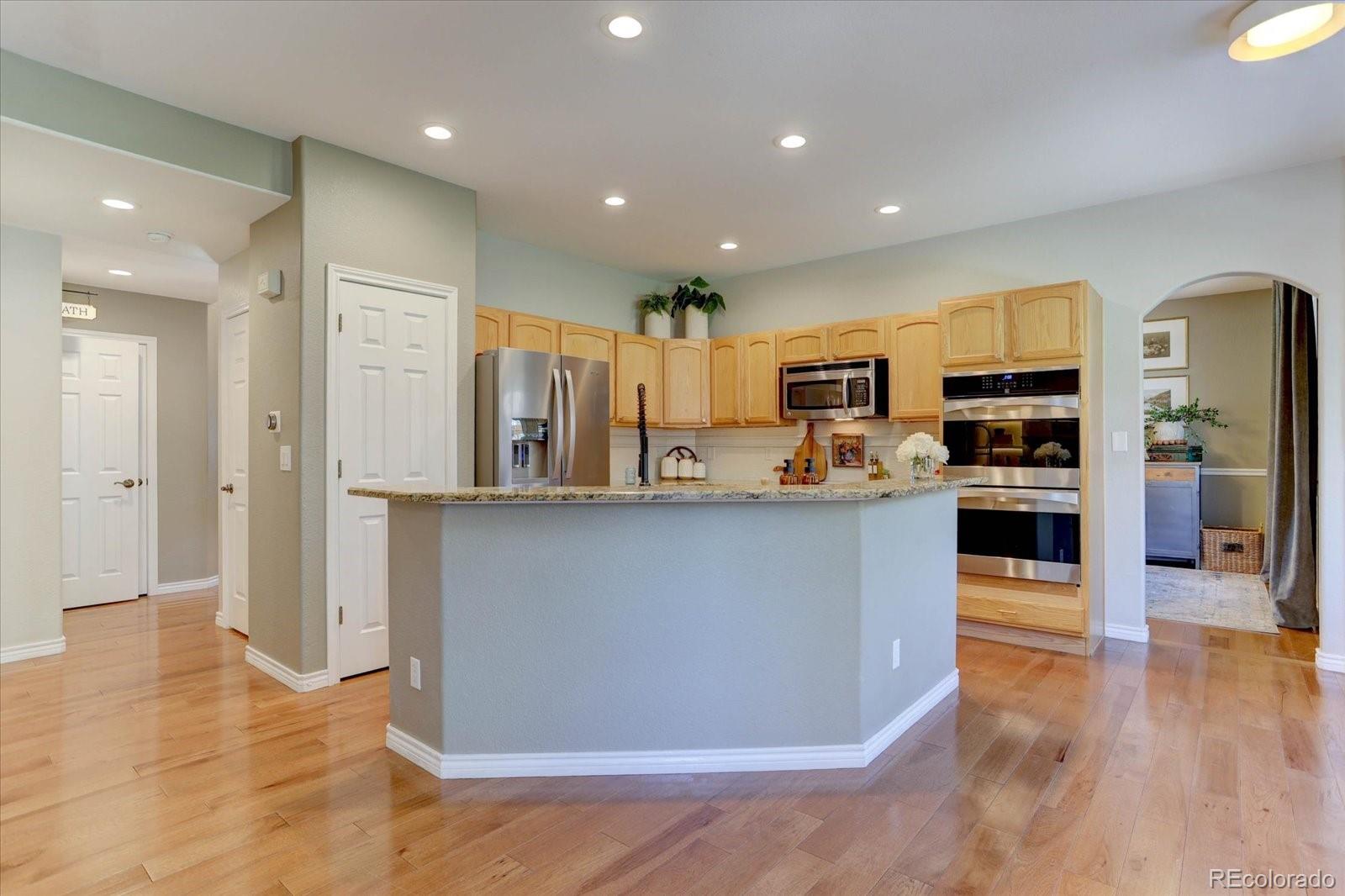 10493 W Peakview Place Littleton CO 80127