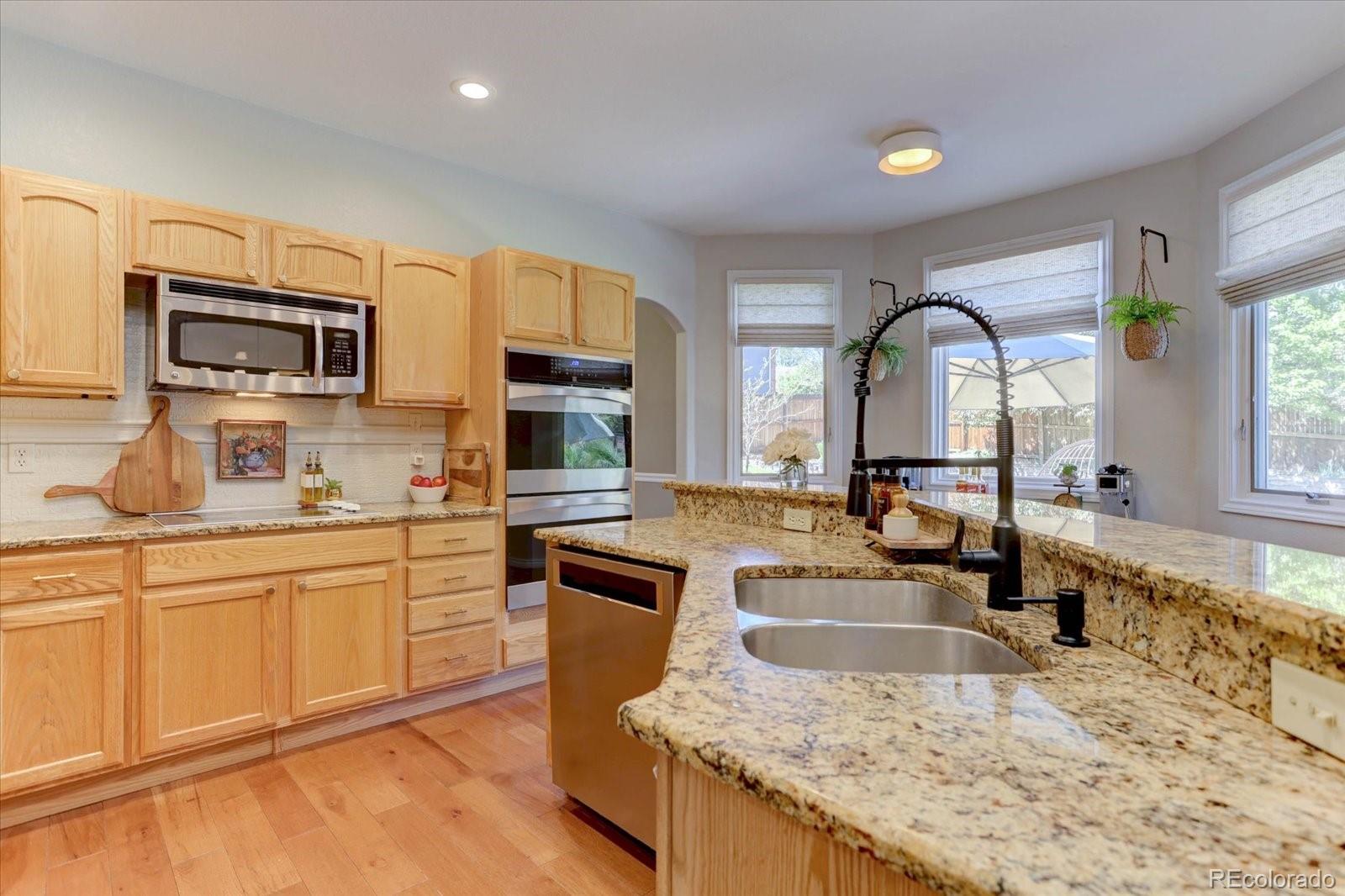 10493 W Peakview Place Littleton CO 80127