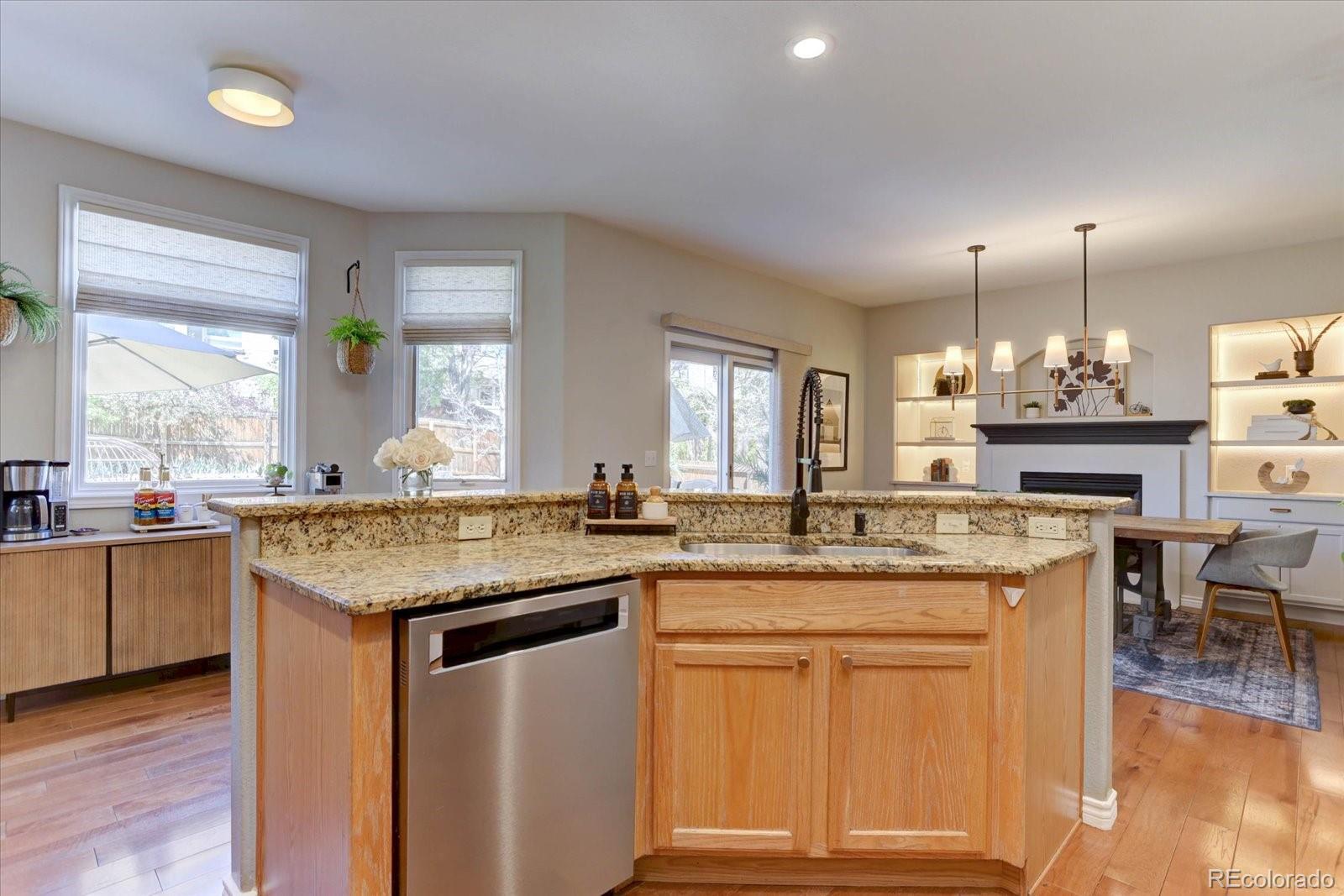 10493 W Peakview Place Littleton CO 80127