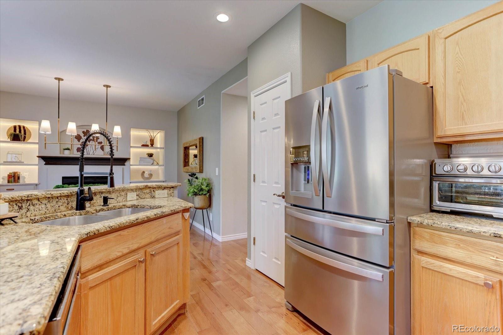10493 W Peakview Place Littleton CO 80127
