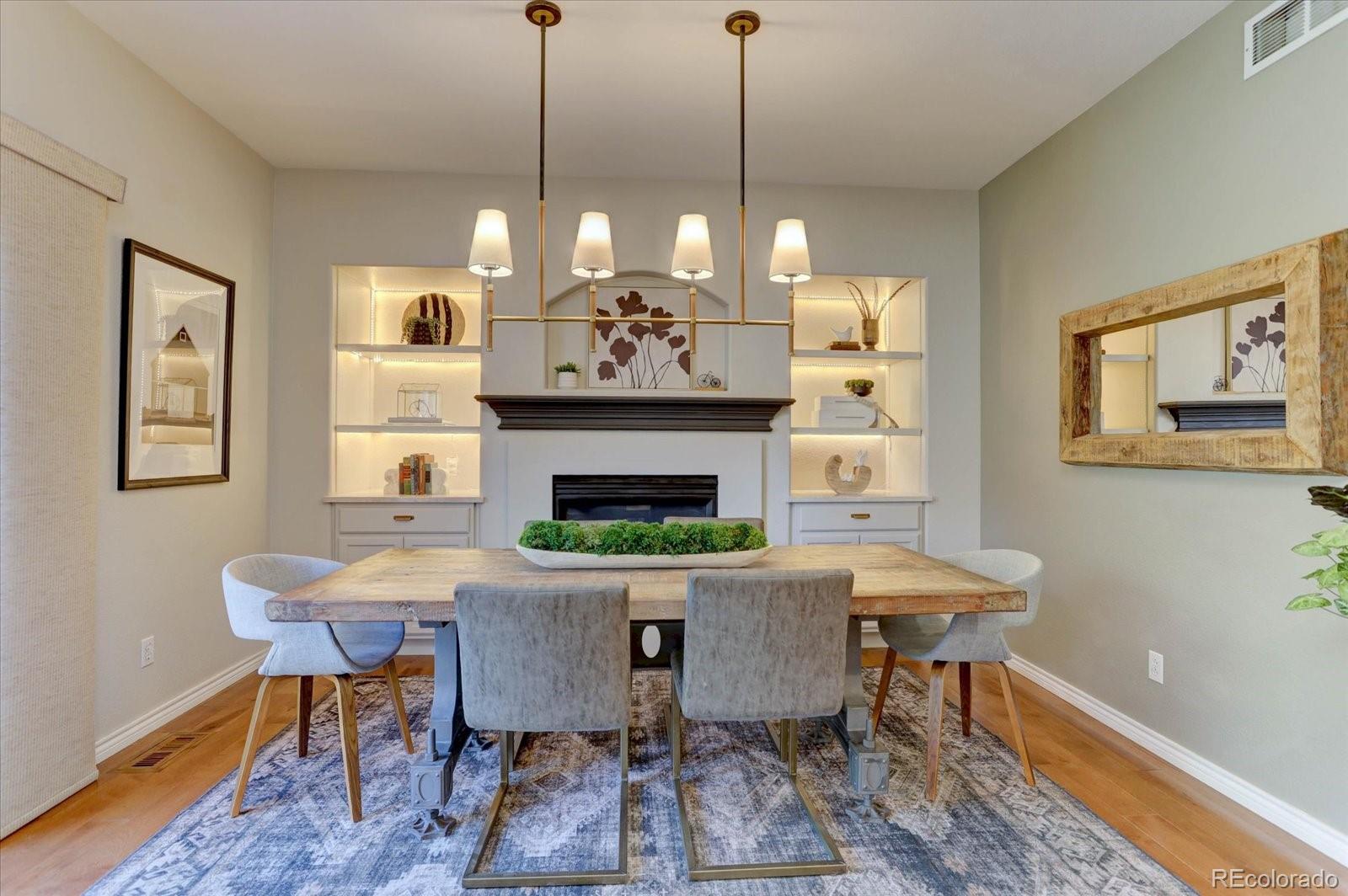 10493 W Peakview Place Littleton CO 80127
