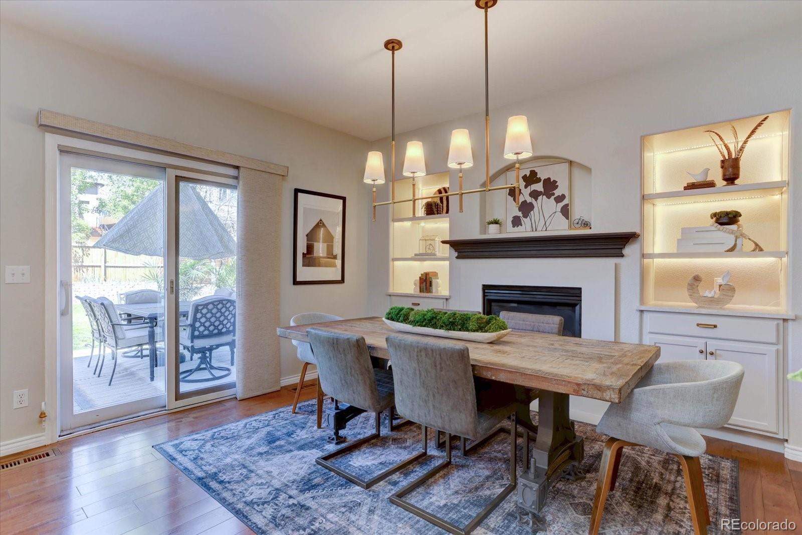 10493 W Peakview Place Littleton CO 80127