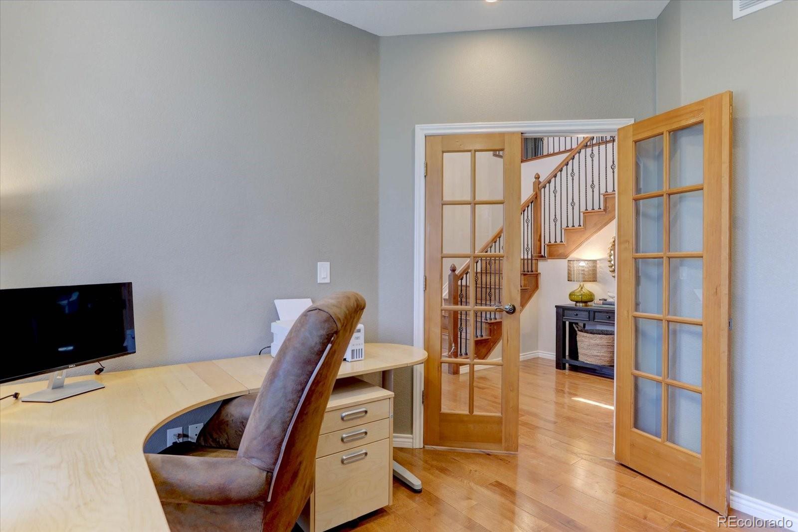 10493 W Peakview Place Littleton CO 80127