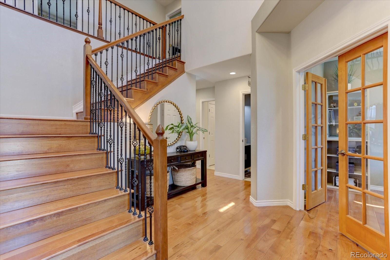 10493 W Peakview Place Littleton CO 80127