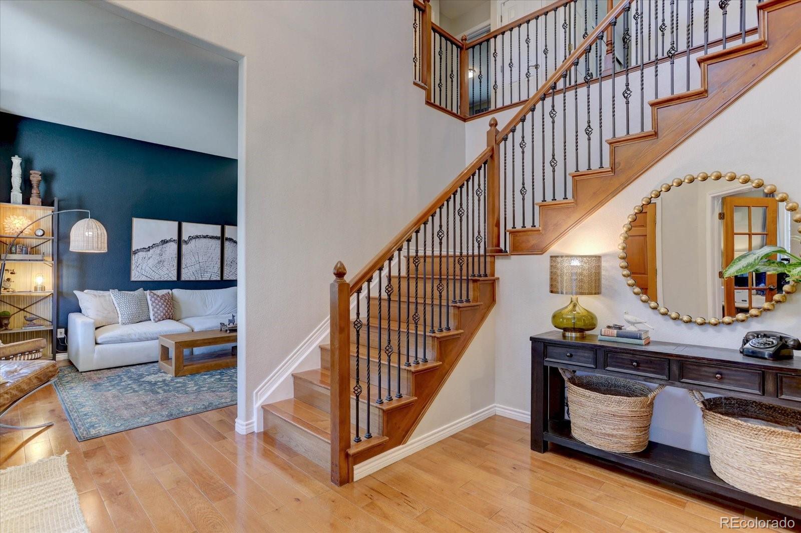 10493 W Peakview Place Littleton CO 80127