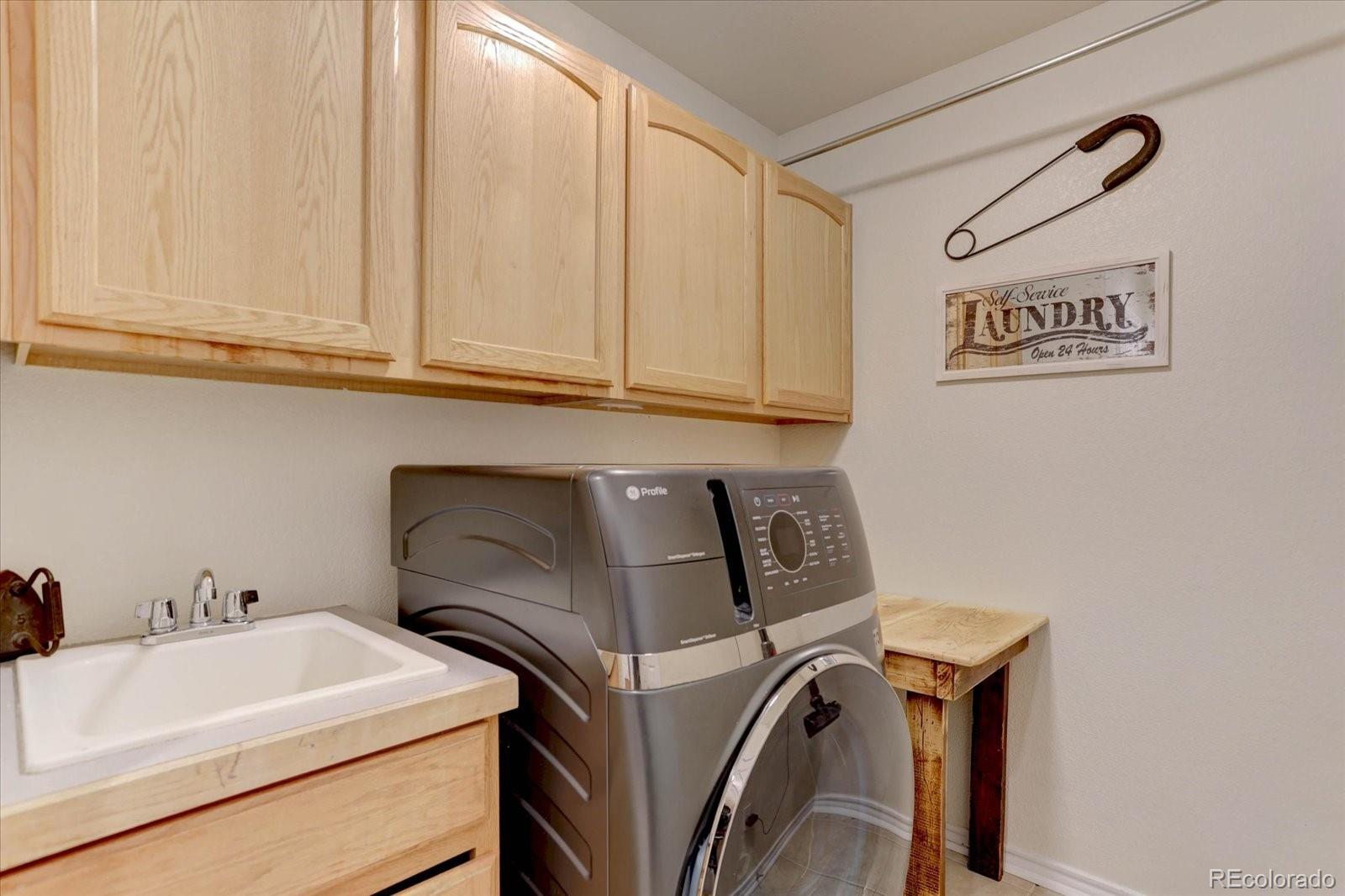10493 W Peakview Place Littleton CO 80127