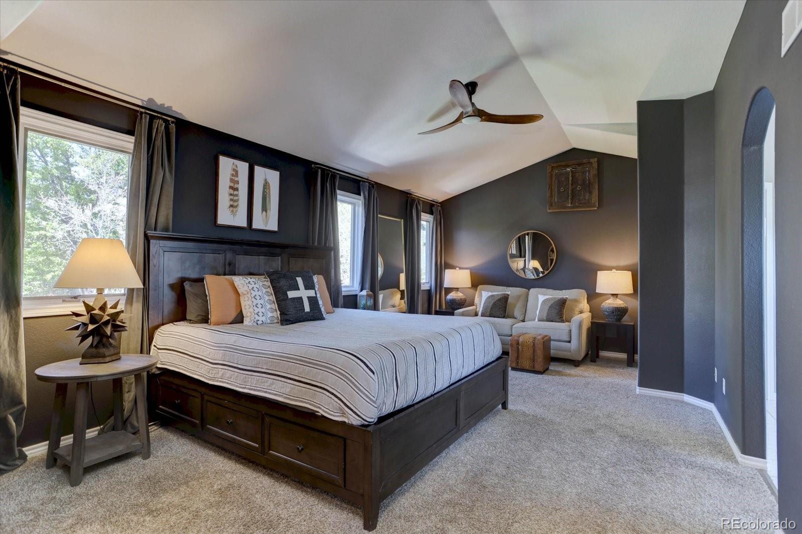 10493 W Peakview Place Littleton CO 80127