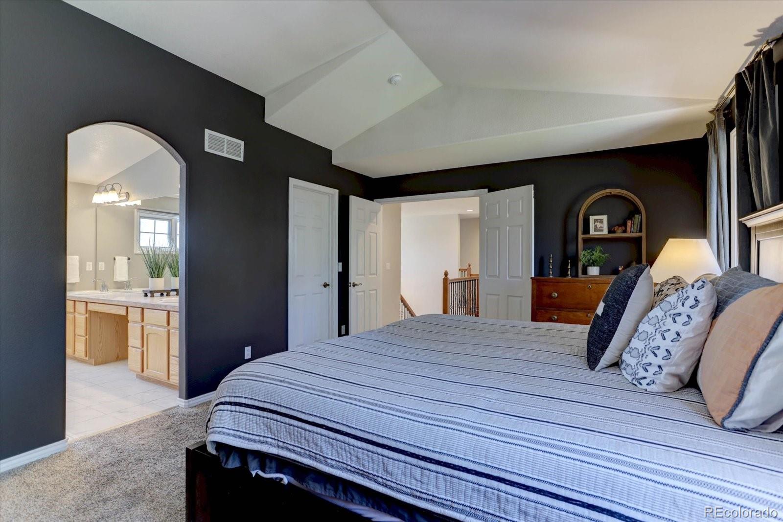 10493 W Peakview Place Littleton CO 80127