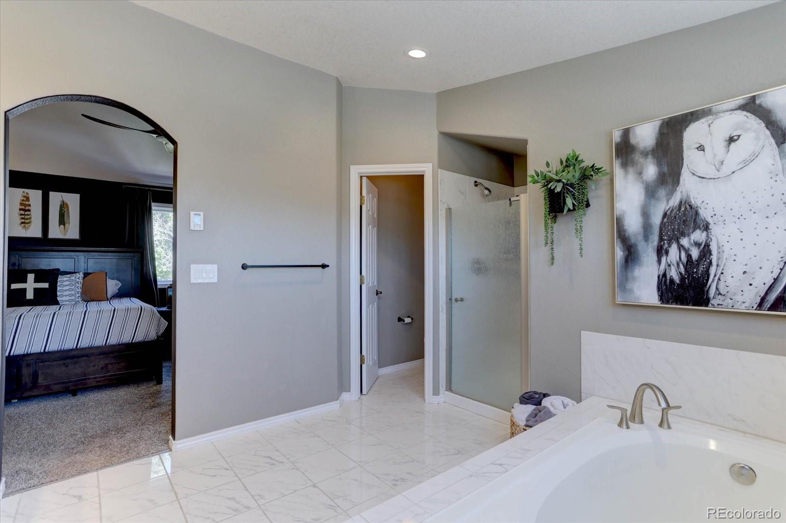 10493 W Peakview Place Littleton CO 80127