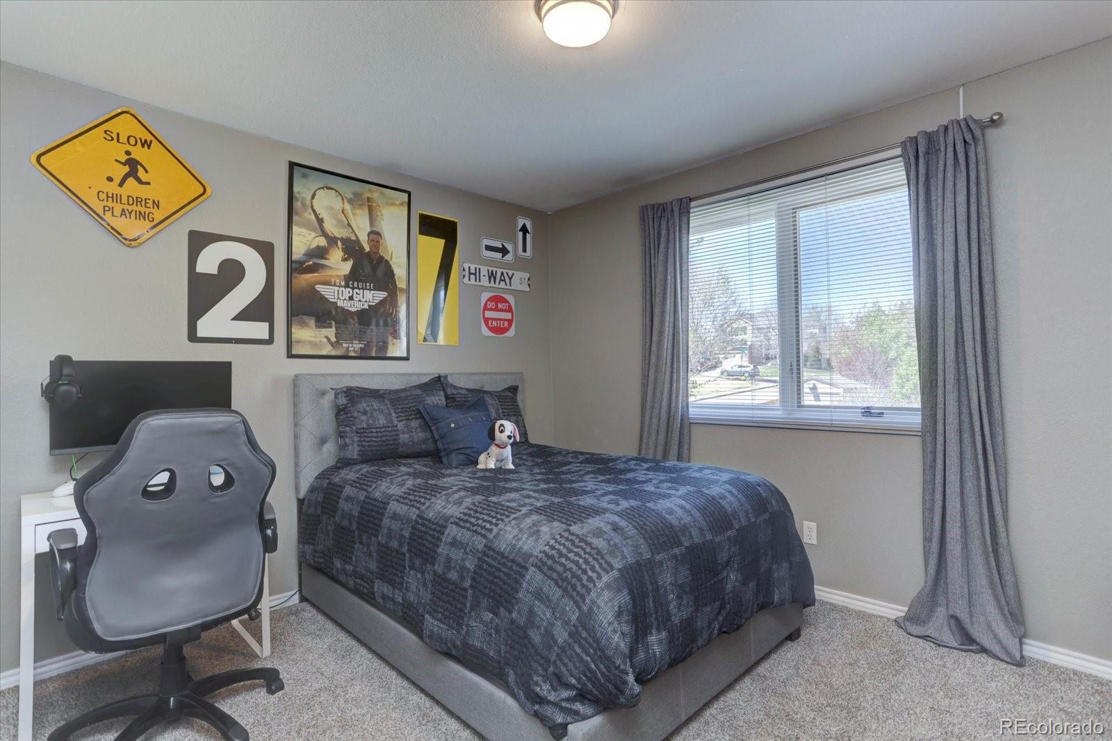 10493 W Peakview Place Littleton CO 80127