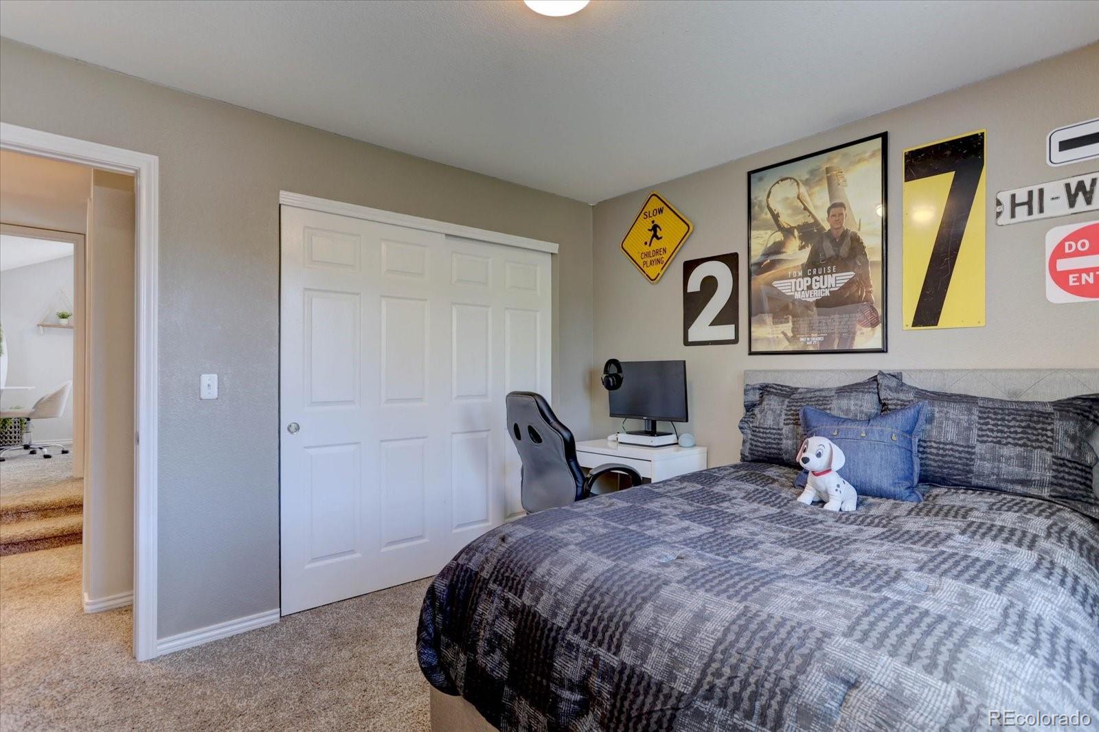 10493 W Peakview Place Littleton CO 80127