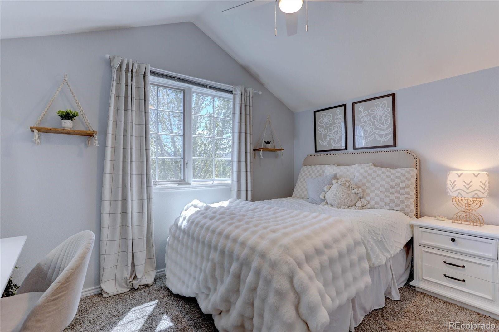 10493 W Peakview Place Littleton CO 80127
