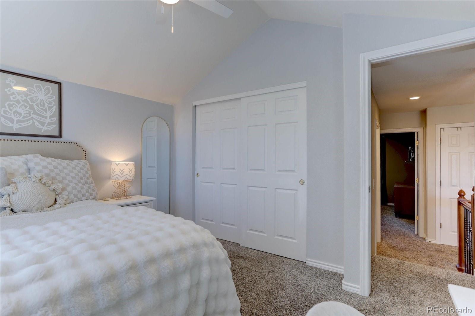 10493 W Peakview Place Littleton CO 80127