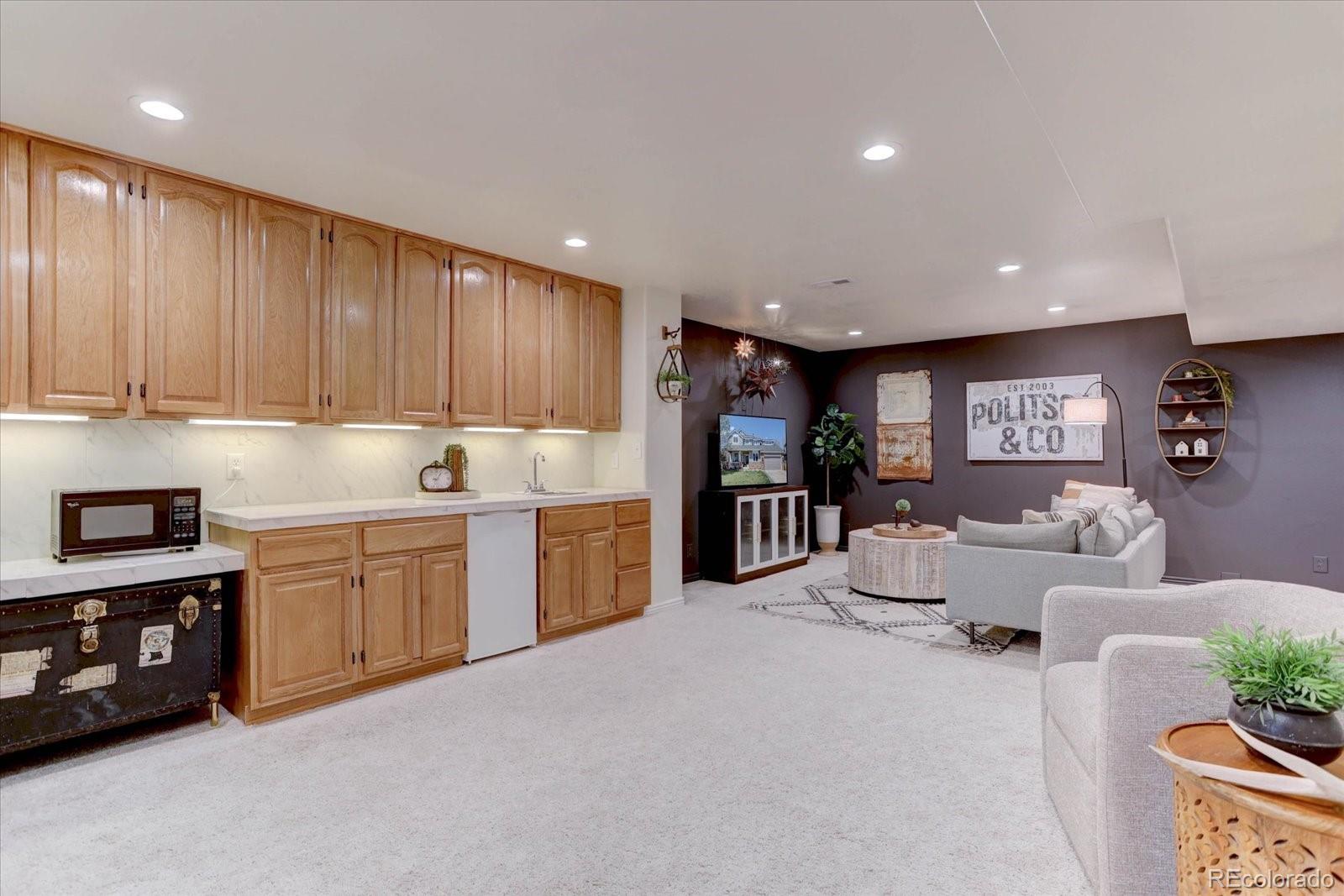 10493 W Peakview Place Littleton CO 80127
