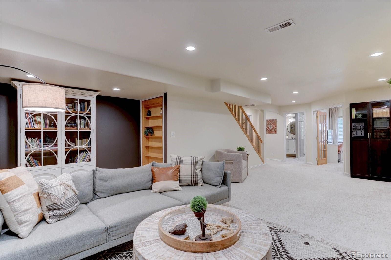 10493 W Peakview Place Littleton CO 80127