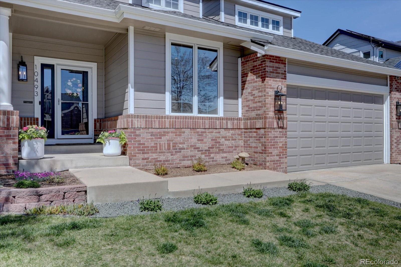 10493 W Peakview Place Littleton CO 80127