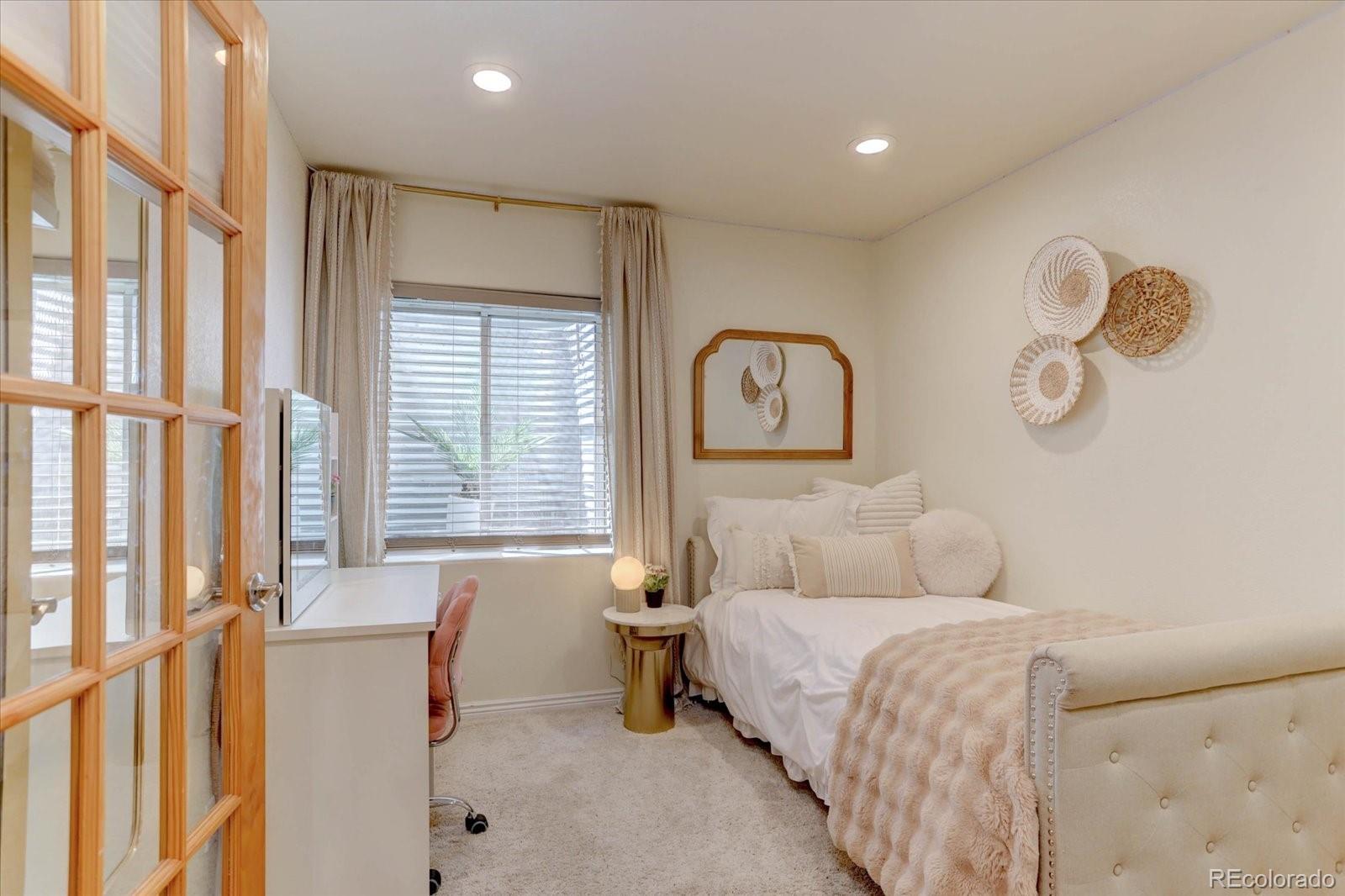 10493 W Peakview Place Littleton CO 80127