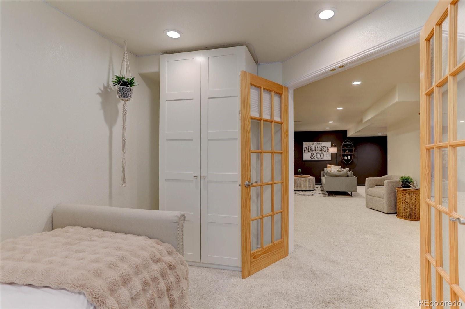 10493 W Peakview Place Littleton CO 80127