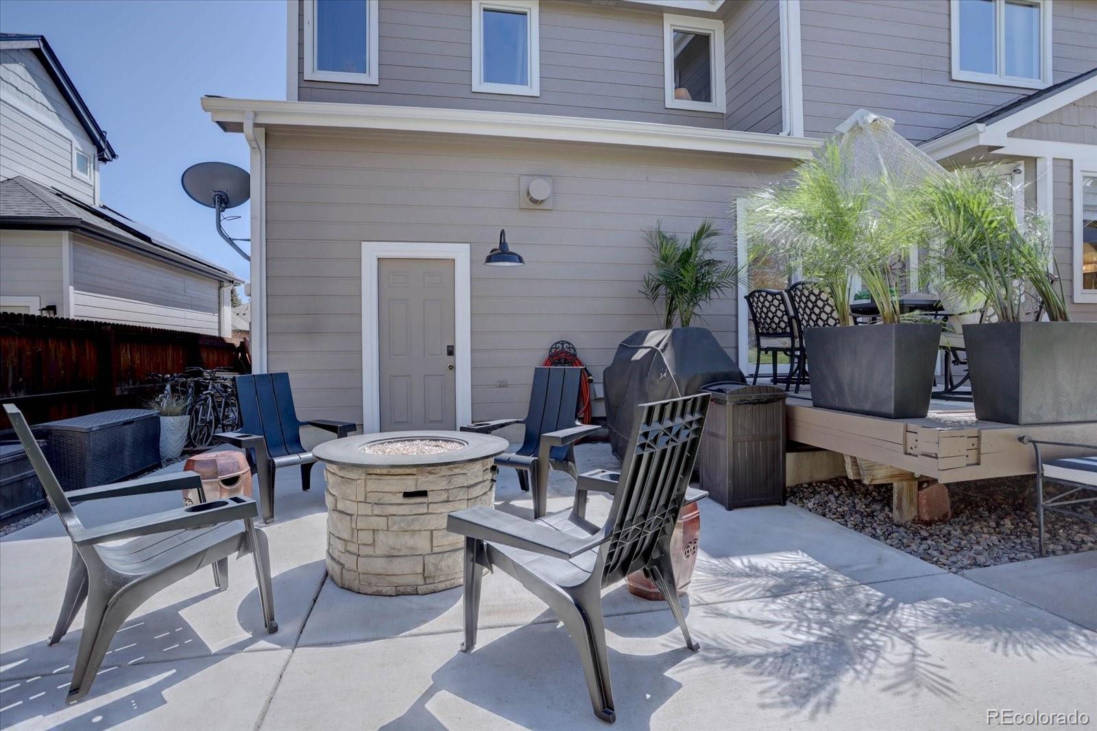 10493 W Peakview Place Littleton CO 80127