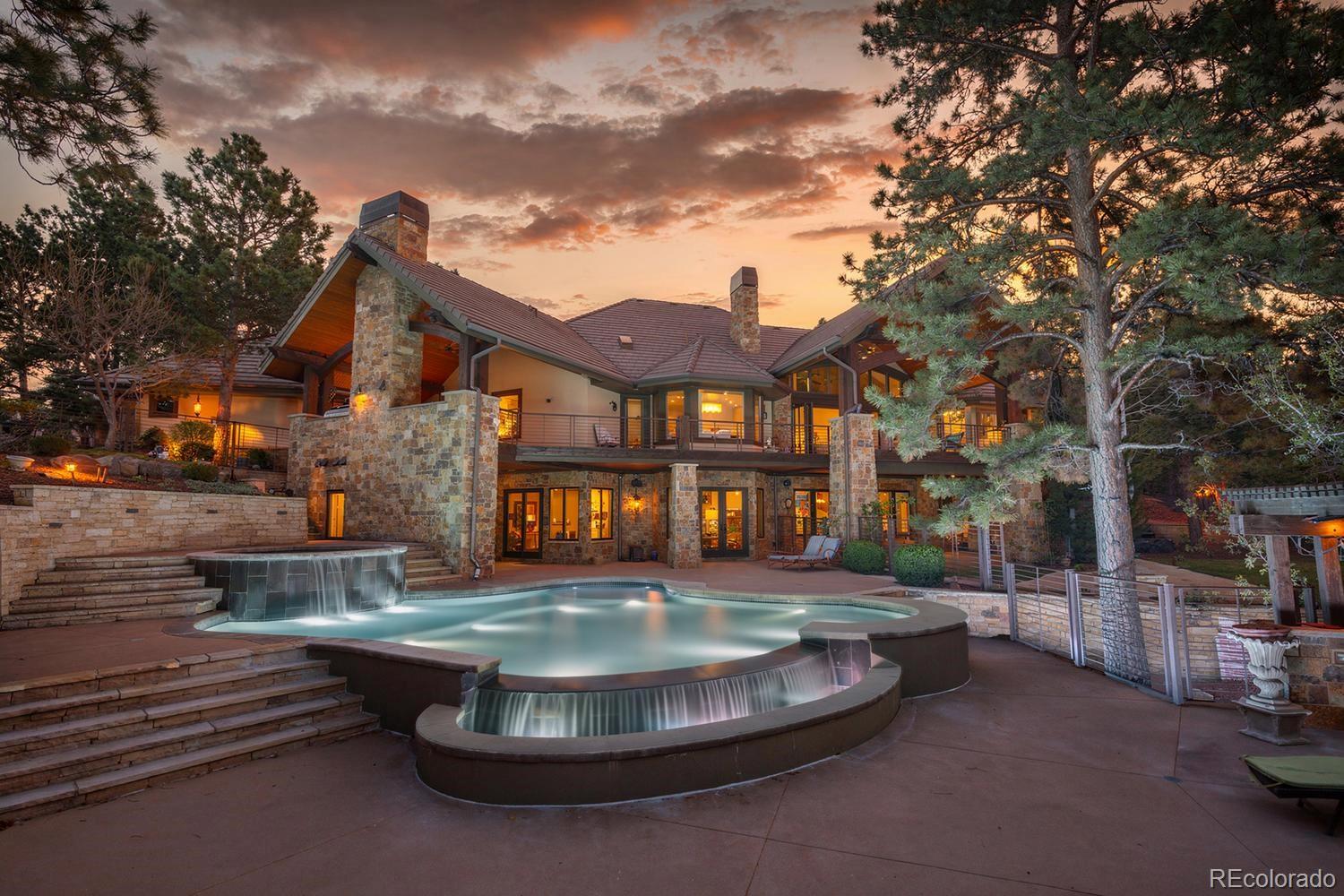 982 Preston Court Castle Rock CO 80108