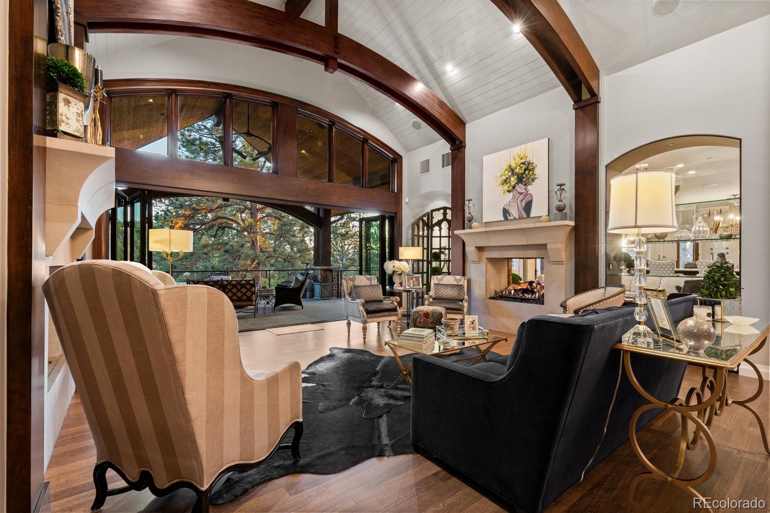 982 Preston Court Castle Rock CO 80108