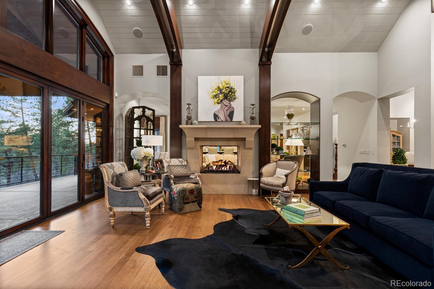 982 Preston Court Castle Rock CO 80108
