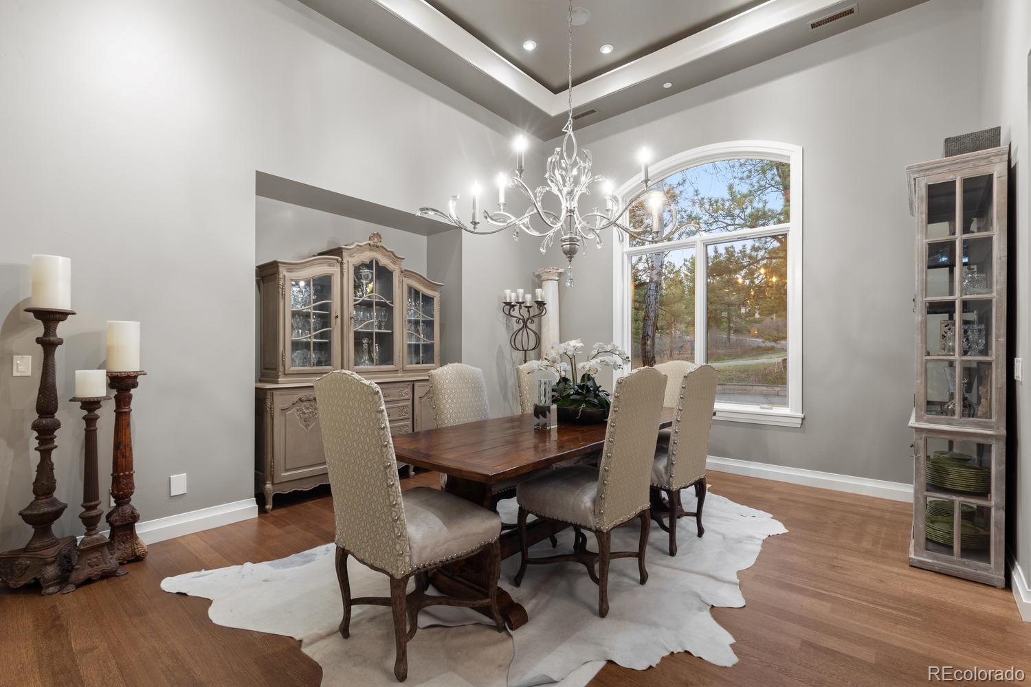 982 Preston Court Castle Rock CO 80108