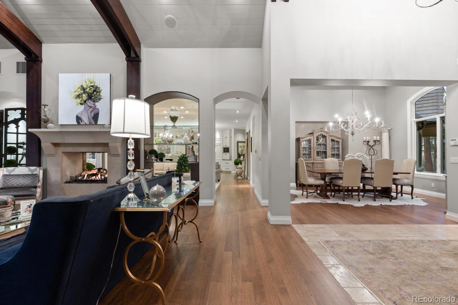 982 Preston Court Castle Rock CO 80108