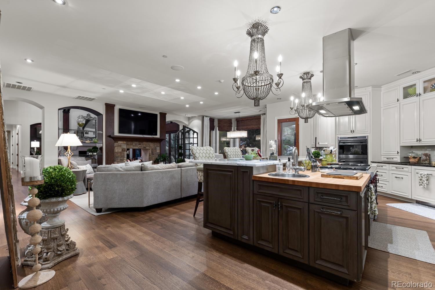 982 Preston Court Castle Rock CO 80108
