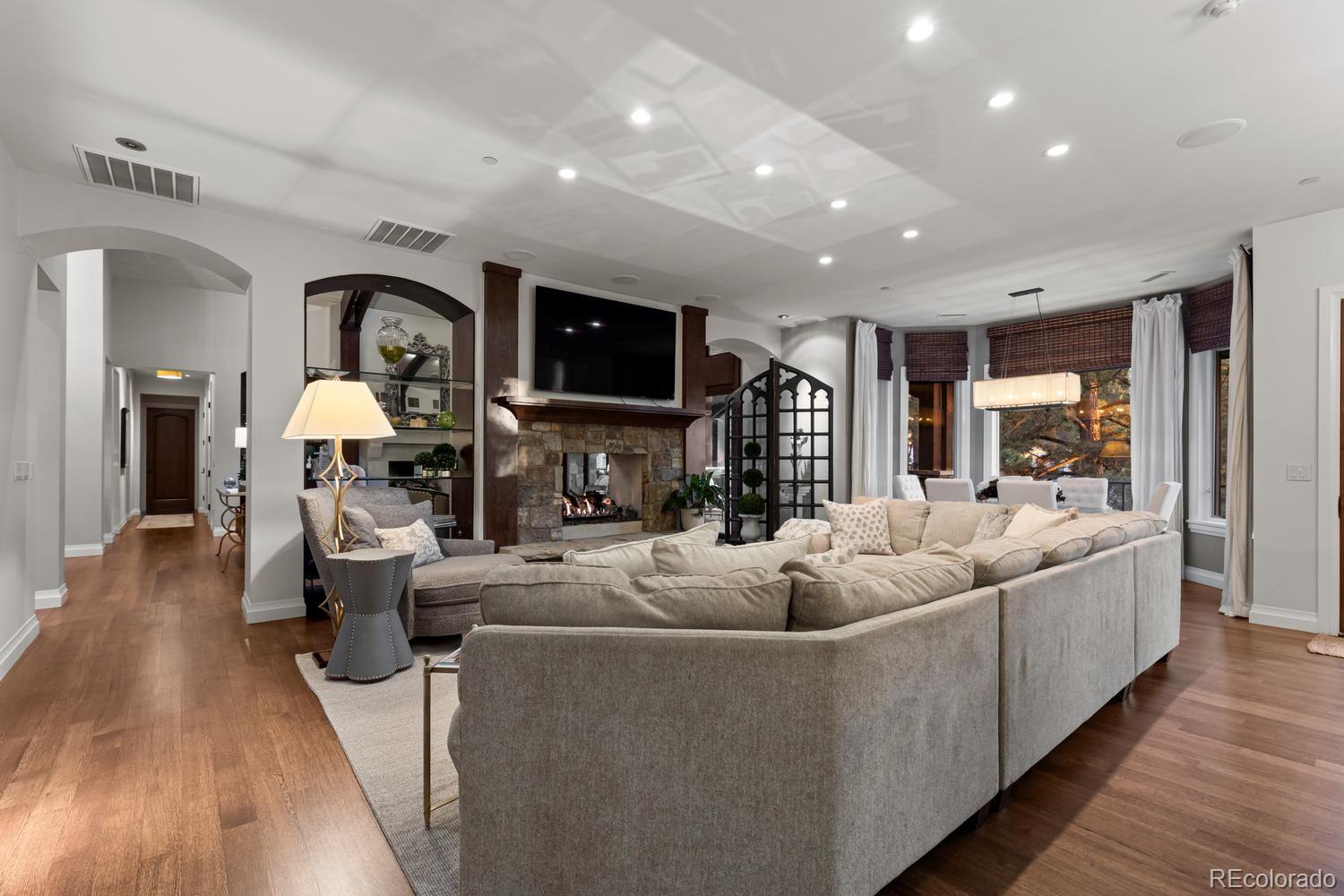 982 Preston Court Castle Rock CO 80108