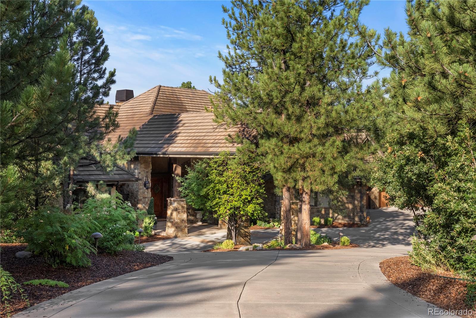 982 Preston Court Castle Rock CO 80108