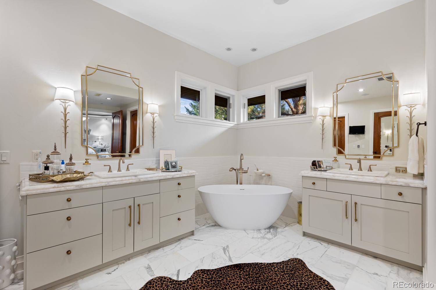 982 Preston Court Castle Rock CO 80108