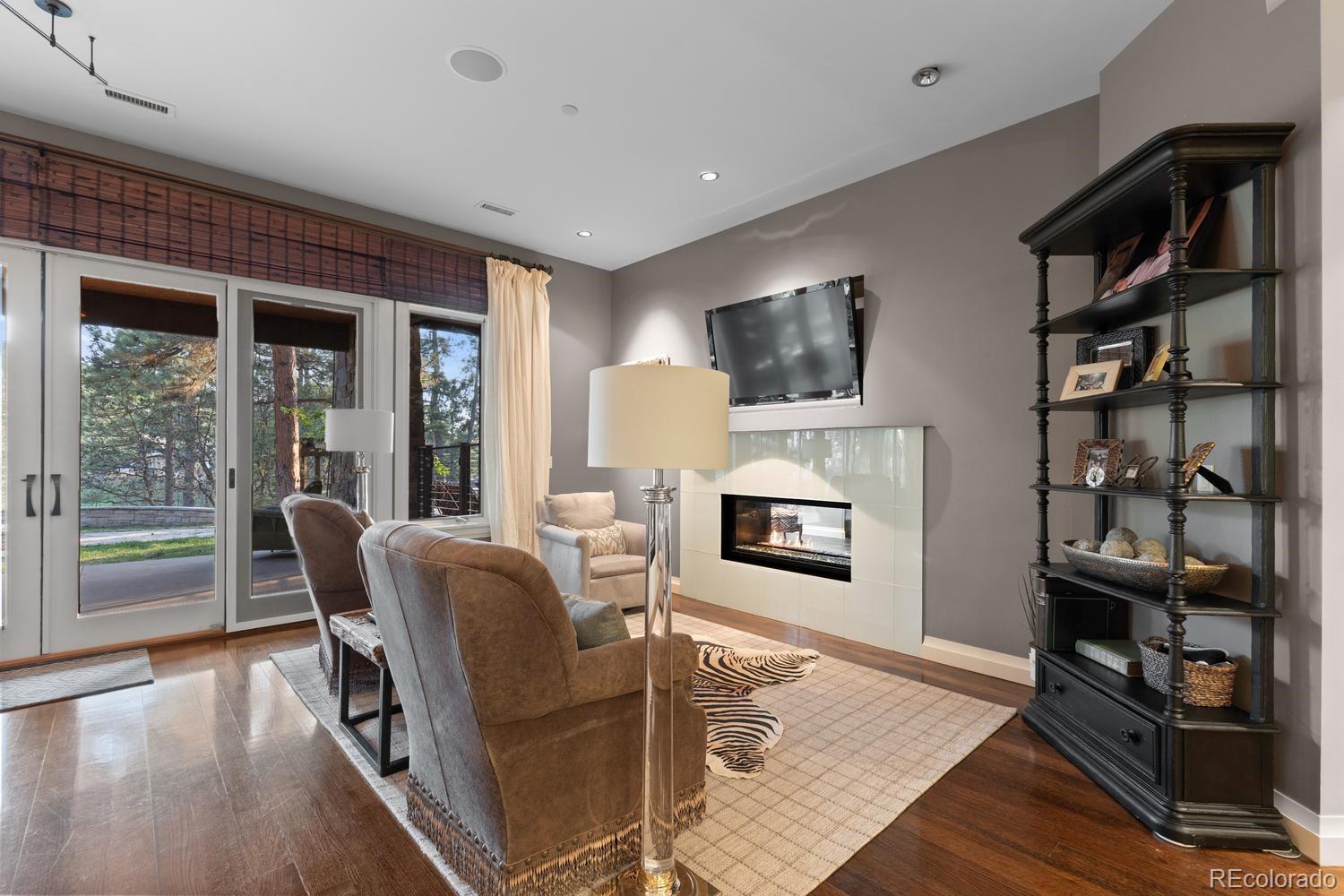 982 Preston Court Castle Rock CO 80108