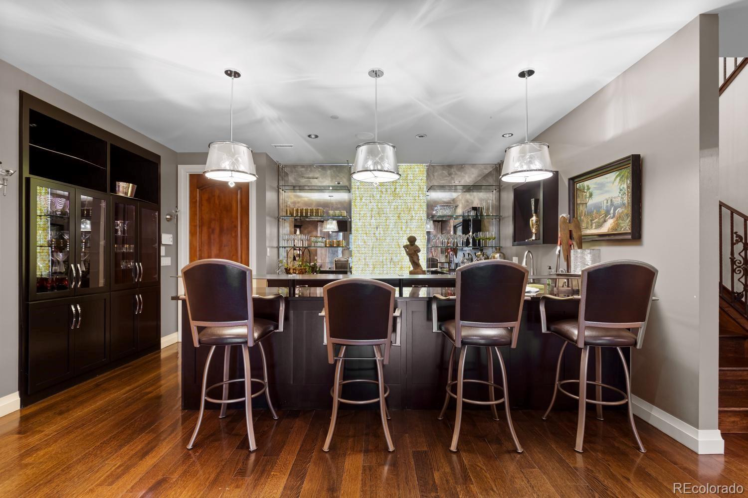 982 Preston Court Castle Rock CO 80108