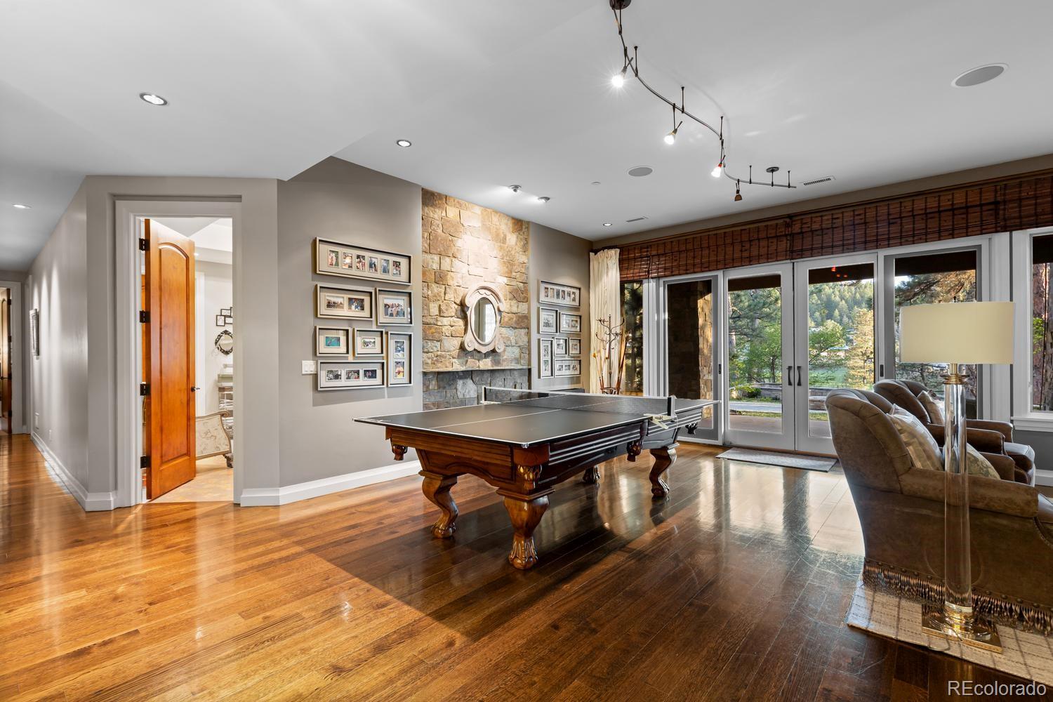 982 Preston Court Castle Rock CO 80108