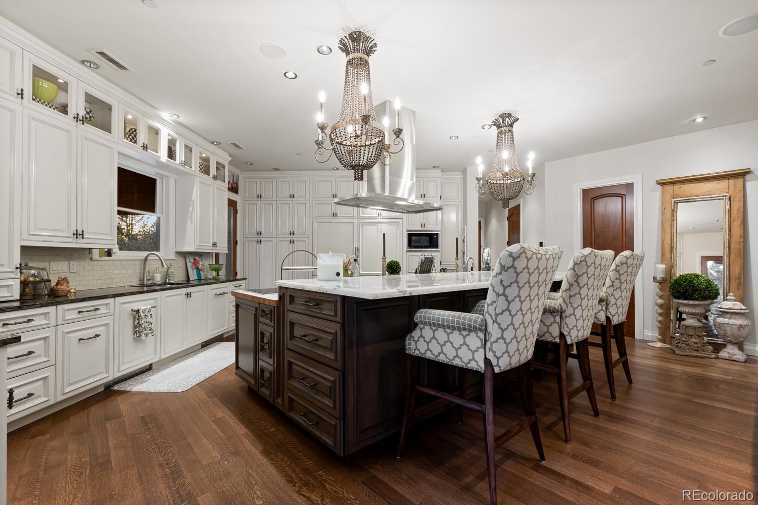 982 Preston Court Castle Rock CO 80108