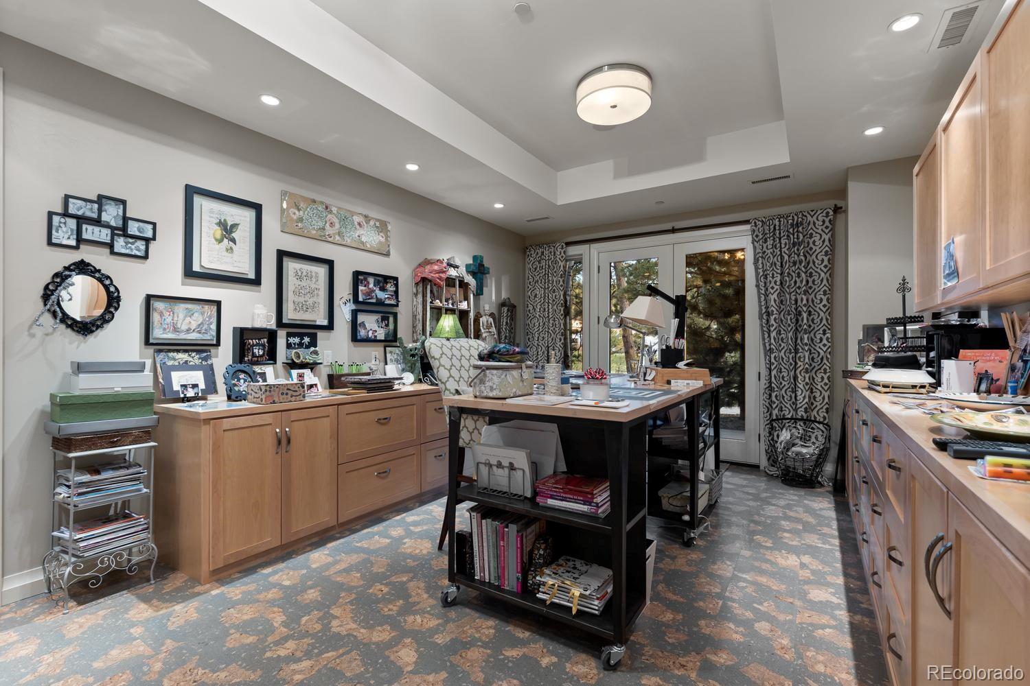 982 Preston Court Castle Rock CO 80108