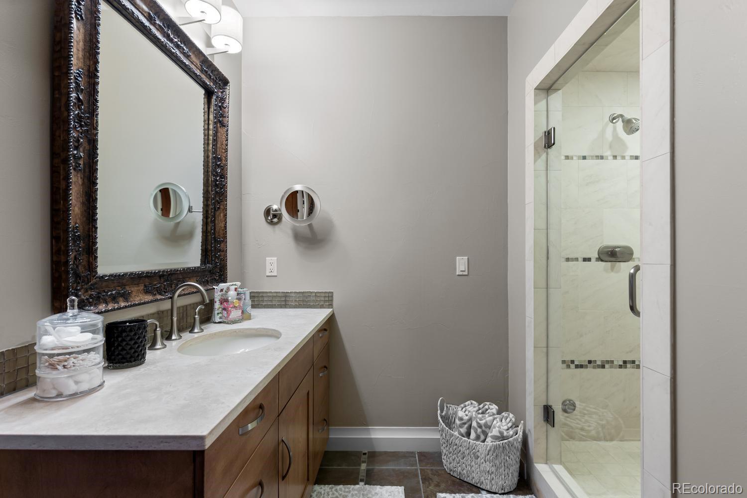 982 Preston Court Castle Rock CO 80108