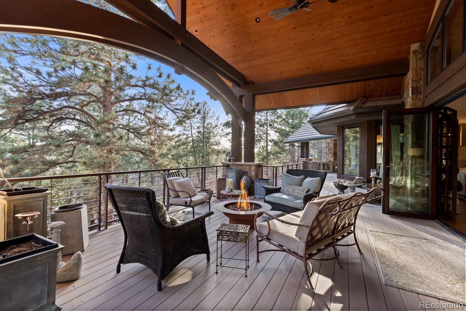 982 Preston Court Castle Rock CO 80108